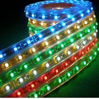 3 ÇİPLİ ŞERİT LED RGB 1